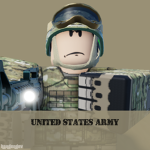 [AMERICA] United States Army