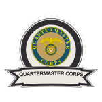 USAR I Quartermaster Customs