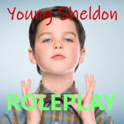 Young Sheldon ROLEPLAY icon