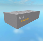 Brick Creations Lab