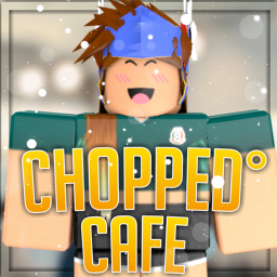 Chopped° | Cafe V1