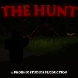 The Hunt DEMO