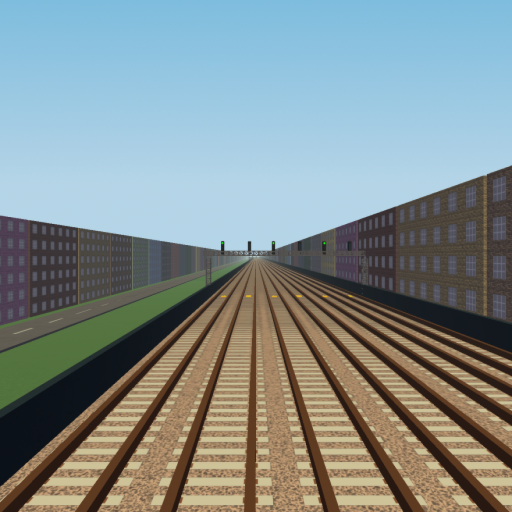 Stepford County Railway Legacy Edition 