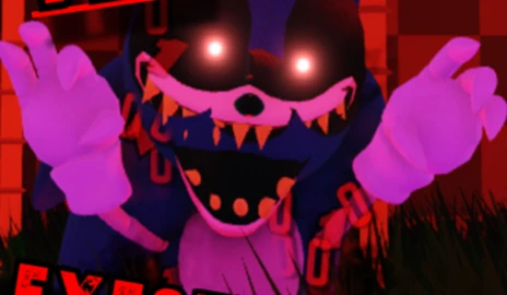 Sonic.Exe: THE EXECUTABLES scripts