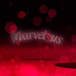 Marvelous!