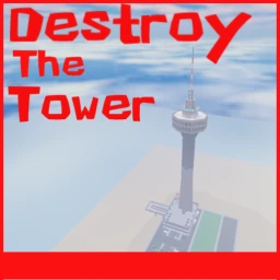 Destroy the Observation Tower icon