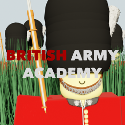British Army Academy