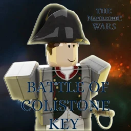 Battle of Colistone Key icon