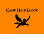 §Camp Half-Blood§