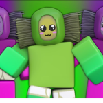 Brushs Gang