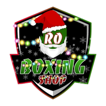 Ro-Boxing Shop Roblox group icon