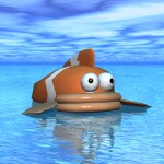 Fat Fish's Aquarium [WIP]