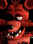 (OG) Foxy the pirate fan club!