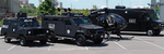 black pearl police