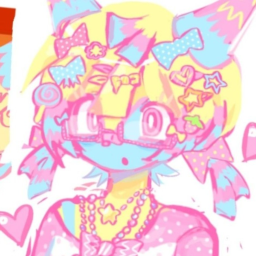 ‿‿╭─ ᰔ ─╮‿‿