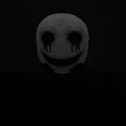 Scary game