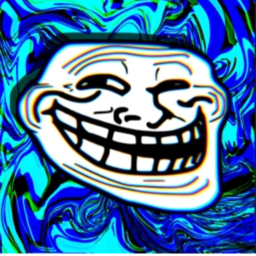 Trolling Masters