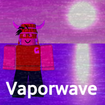 Vaporwave