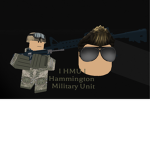 Hammington Military Unit