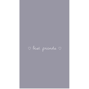 just