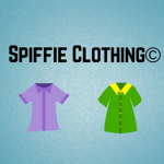 Spiffie Clothing©
