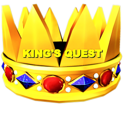 King's Quest RPG™ [DISCONTINUED]