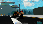 Soldiers (KO)
