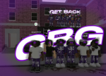 GBG CREW