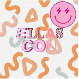 ella's con!