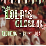 Lola’s Closet !