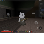 PIGGY official fan Group (epic ranks)