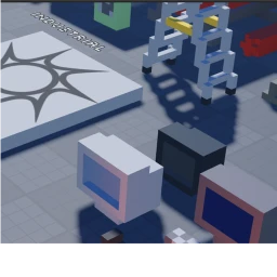 Teardown Props!! icon