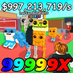 [OP] Steal a Brainrot 99999X Free ADMIN