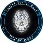 Naval Militαry Police