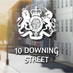 Downing Street, London