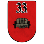 33. Artillery-Brigade of the GAN