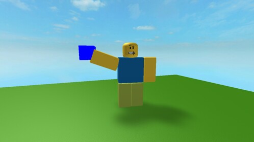 Cube Tycoon