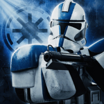 |GRCA| 501st Legion |