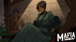 🔪 MAFIA [V2.3] 