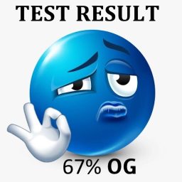 OG Test
