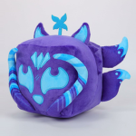 Da Kitsune Fans!