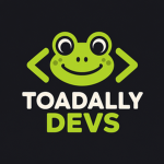 Toadally Devs