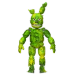 Tie-Dye Springtrap