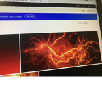 Lightning simulator group