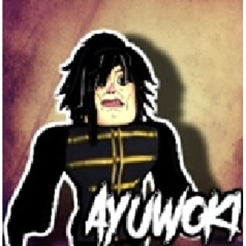 ayuwoki ,s of survive