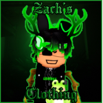 Zach’s Clothing
