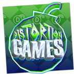 DistortionGames