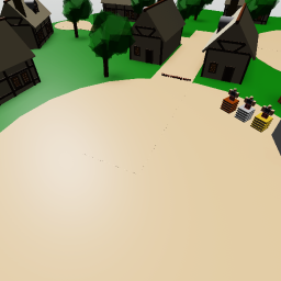 The Warzone