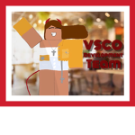 VSCO Development Team
