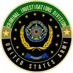 Criminal Investigatiοns Division